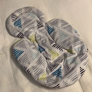 4moms Mamaroo Newborn Insert